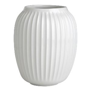 Kähler Hammershøi Vas 20 cm Vit