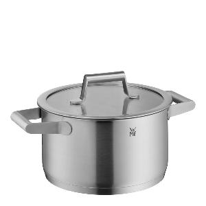 WMF Comfort Line Kastrull med lock 3,3 L Rostfri