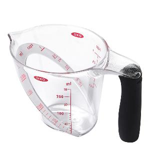 Oxo Good Grips Måttkanna vinklad 250 ml