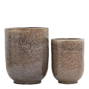 House Doctor Pho Krukor 2-pack Nougat