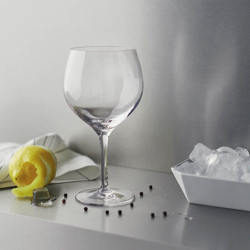 Orrefors Gin och Tonicglas 4-pack 64 cl
