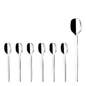 Hardanger bestikk Tina Dessertset 7 delar