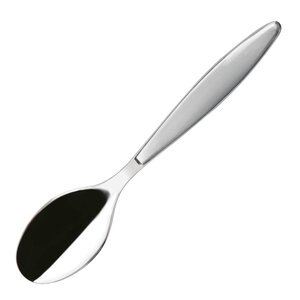 Guzzini Feeling matsked 20,5 cm sky grey