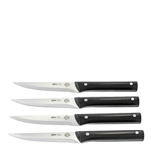 Gefu BBQ Grillkniv 14,8 cm 4-pack