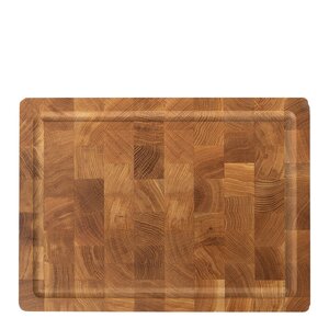 Anders Petter Signerat skärbräda 38x28 cm natur