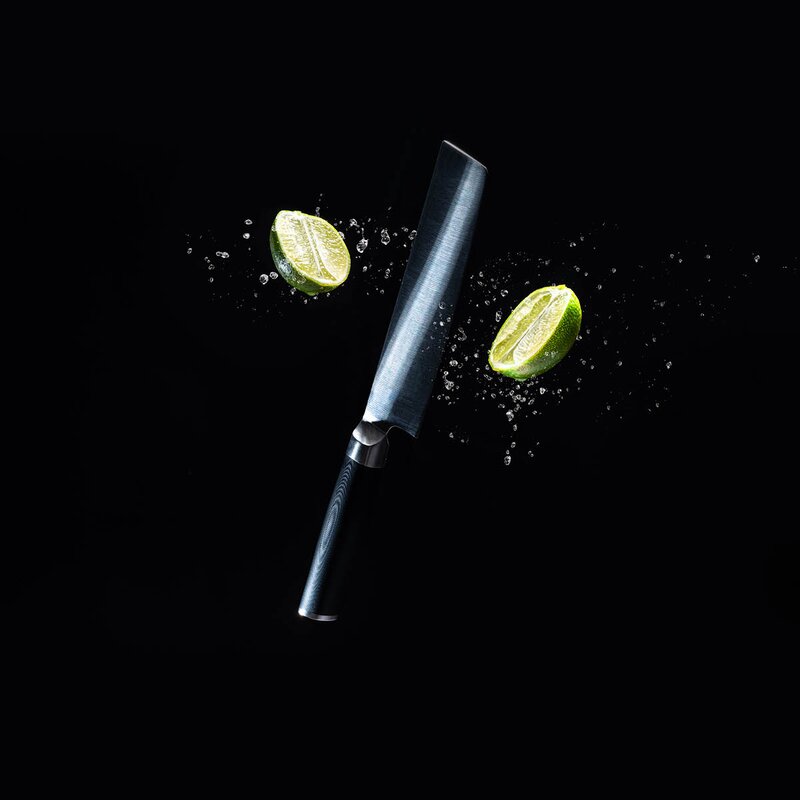 Brusletto Chopper Kniv 16 cm