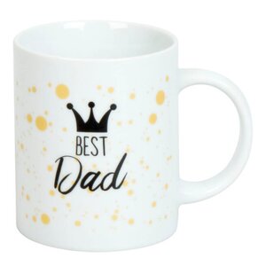 Könitz Best mugg 33 cl Best Dad