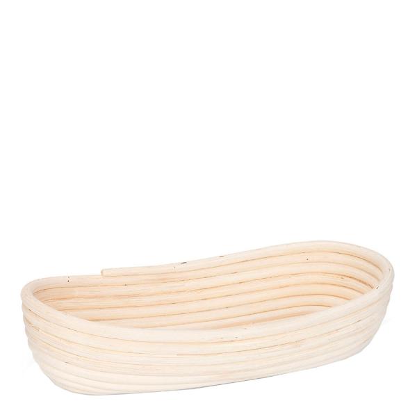 Jäskorg Oval 28x13 cm