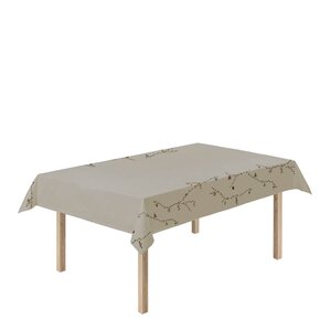 Kähler Hammershøi Christmas duk 150x370 cm sand