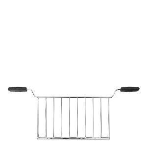 SMEG Toastgaller till Brödrost 4 skivor 2-pack TSSR02