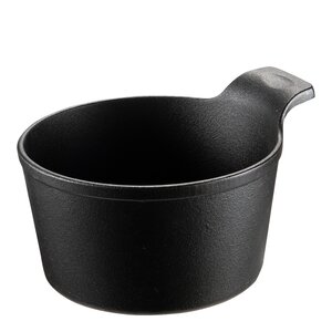 Sabor Moi ugnfast form 1 L svart