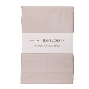 Home by Ilse Jacobsen Bedding Collection örngott 50x60 cm 2-pack sand beige
