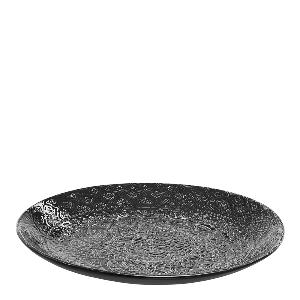 Cult Design Orient Fruktfat 35 cm Asfalt