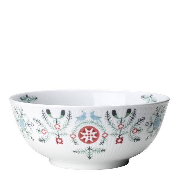 Rörstrand, Swedish Grace Winter Skål 60 cl - Kitch'n
