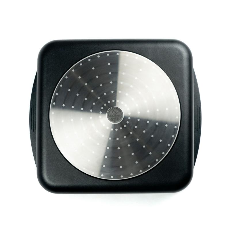 Scanpan TechnIQ Roaster 28x28 cm