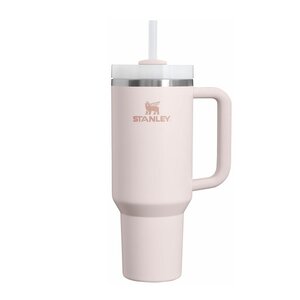 Stanley Quencher Tumbler 1,18 L rose quartz