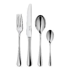 Robert Welch Radford Bright Bestickset 24 delar