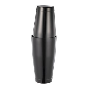 Modern House Sontell Smoke shaker 0,5/0,8 L gun metal