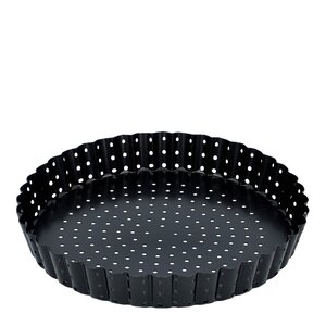 Birkmann Bread Buddies pajform 20 cm perforerad