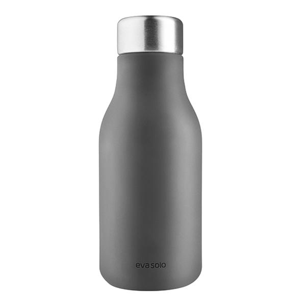 Eva Solo Squeeze Tvåldispenser Elephant grey