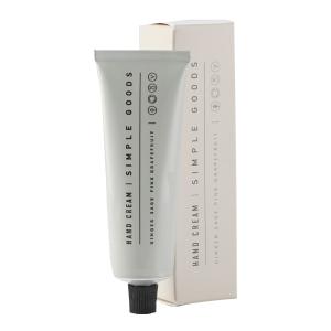 Simple Goods Grapefruit Handkräm 50 ml Ljusblå