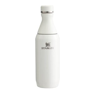 Stanley All Day Slim termosflaska 0,35 L Cream Gloss