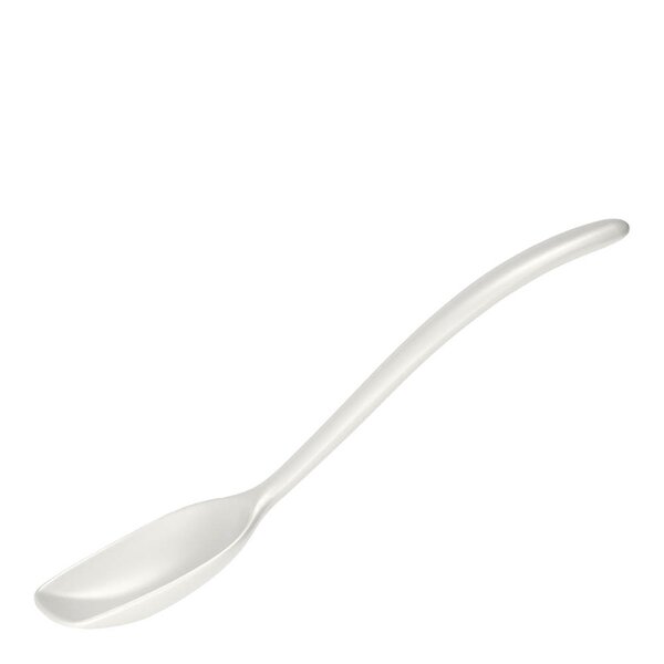 Rosti Classic grytssked liten 19 cm vit