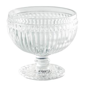 GreenGate Everyday Alice dessertskål 30 cl klar 