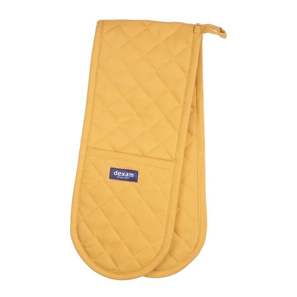 Dexam Love Colour ugnsvante dubbel Ochre