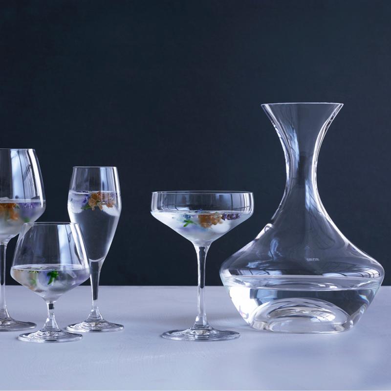Holmegaard Perfection Karaff 2,2L