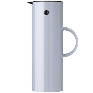Stelton EM77 Termoskanna 1 L Cloud Blue