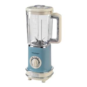 Ariete Vintage 568 Blender 1,5 L Blå