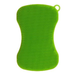 Kochblume Swisch Allround Silikonborste Lime