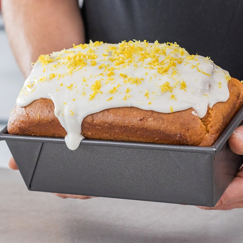 MasterClass Non-stick brödform 21x11 cm 1,17 L