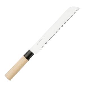 Satake Houcho Brödkniv 24 cm