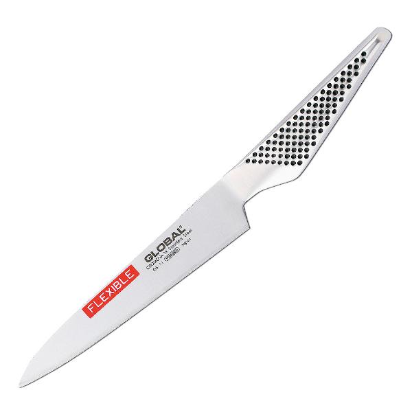 Global GS-11 Allkniv flexibel 15 cm