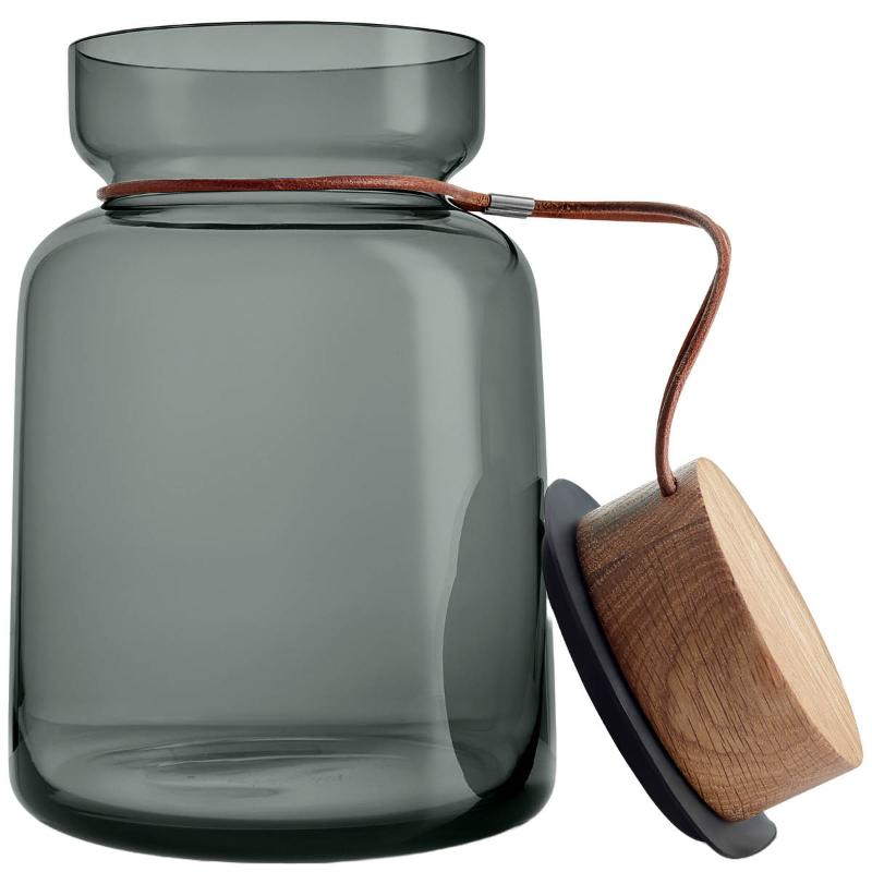 Eva Solo Silhouette Förvaringsburk M/Lock 2L