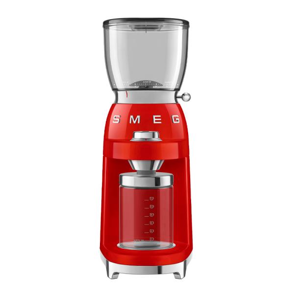 Kaffekvarn CGF11 Röd