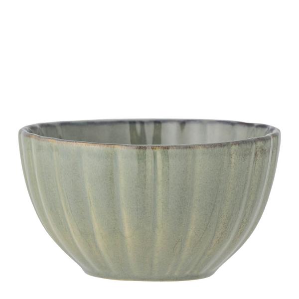 Bloomingville Latina Skål 12 cm Grön