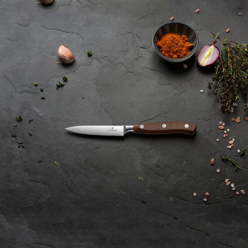 Victorinox Grand Maitre kökskniv 10 cm lönn