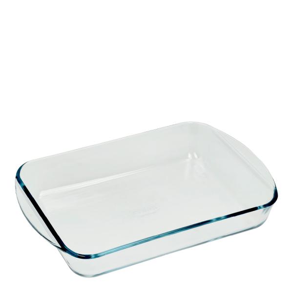 Pyrex Essentials Ugnsform Rektangulär 35x23 cm