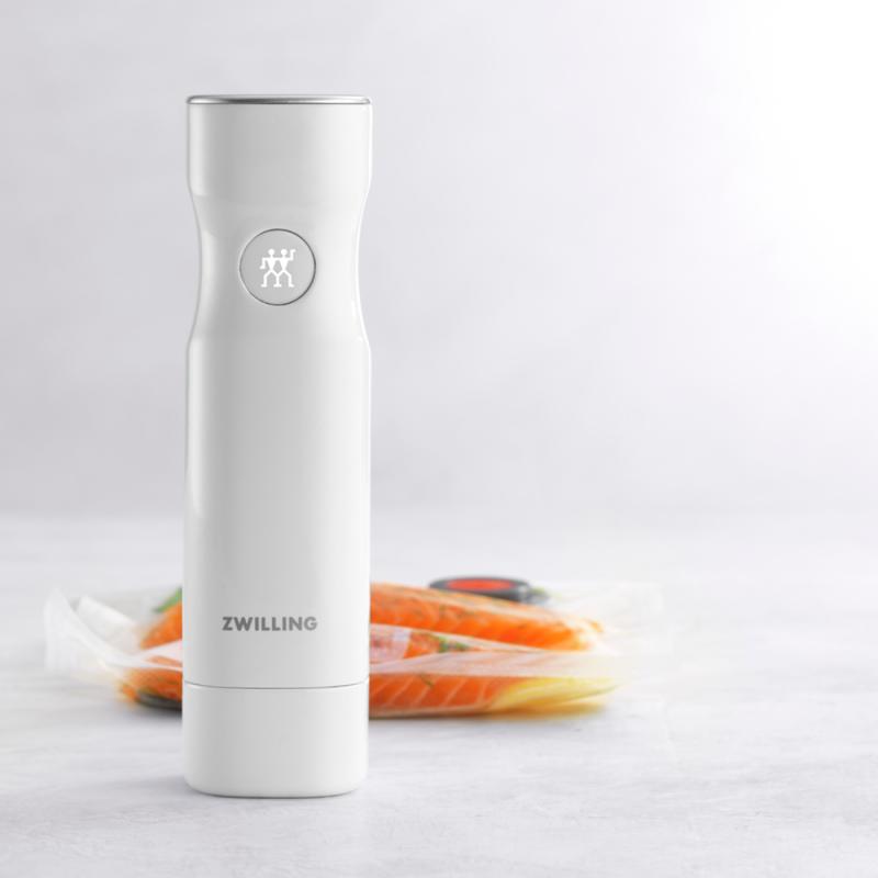 Zwilling Fresh & save Vakuumpump