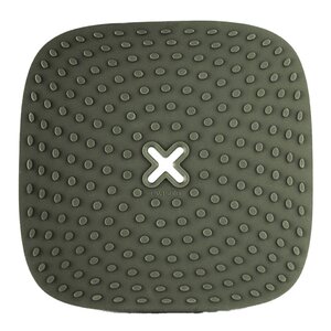 Eva Solo Green Tools Grytlappar 18x18 cm med krok grön