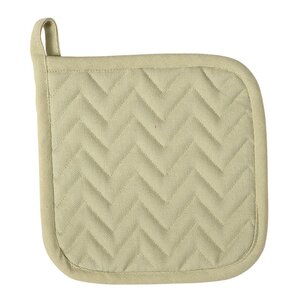 Dexam Love Colour grytlapp 20x20 cm salviagrön