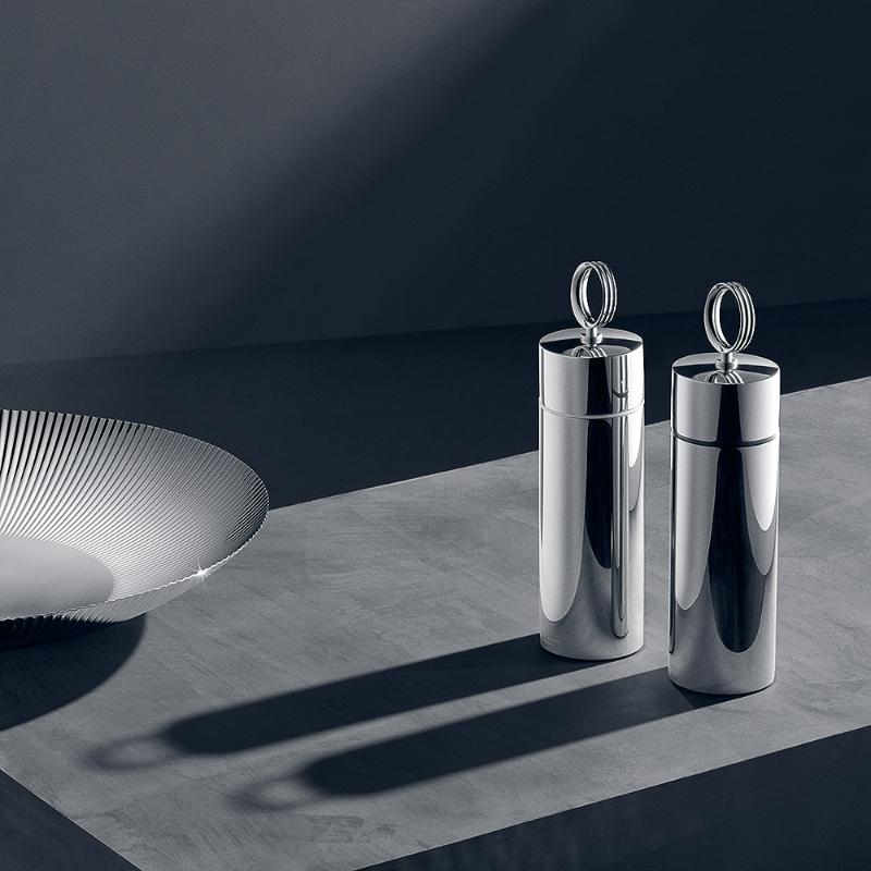 Georg Jensen Bernadotte Salt- och Pepparkvarnset