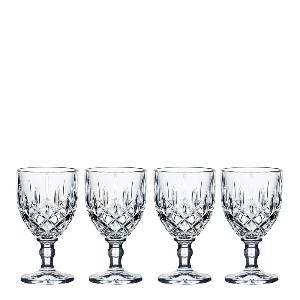 Nachtmann Noblesse Likörglas 5,7 cl 4-pack