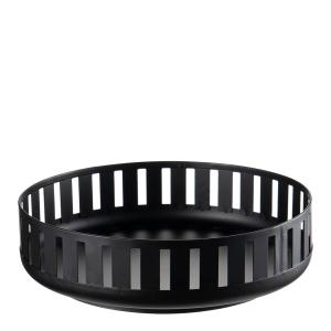 Modern House Modus Roterande fat 23 cm Matt Svart