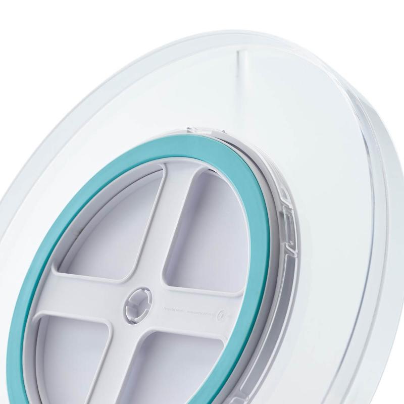 Joseph Joseph FridgeStore Snurrbricka Kylsåp 28 cm Klar