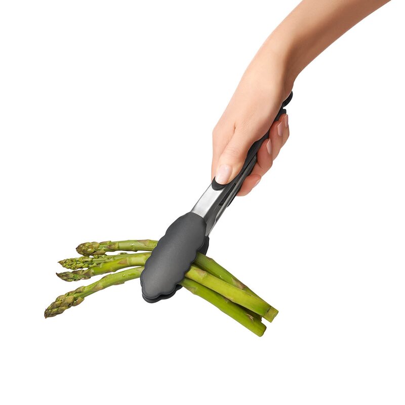 Oxo Serveringstång silikon 23 cm