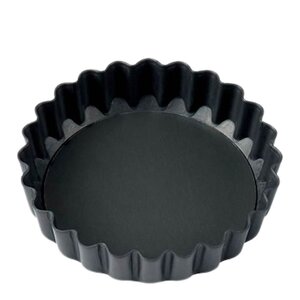 Blomsterbergs Pajform 10 cm lös botten